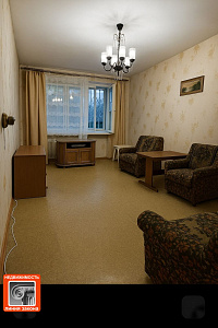 3 к. кв-ра, ул. Б.Царикова, д. 44, г. Гомель ID: 100262