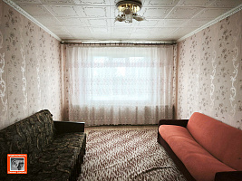 3 к. кв-ра, гп Тереховка, ул. Советская, д. 13 ID: 100284