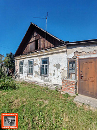 Дом, ул. 1-я Линейная, г. Гомель ID: 100255