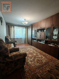 2 к. кв-ра, ул. Владимирова, д. 19, г. Гомель ID: 99666