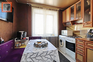 2 к. кв-ра, ул. Рогачевская, д. 16, г. Гомель ID: 100096