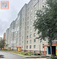 3 к. кв-ра, г. Речица, ул. Строителей, д. 12 ID: 99780