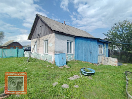 Дом, аг. Солтаново, ул. Парковая, Речицкий р-н ID: 99743