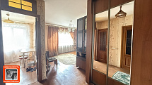 1 к. кв-ра, г. Мозырь, ул. Пролетарская, д. 80
