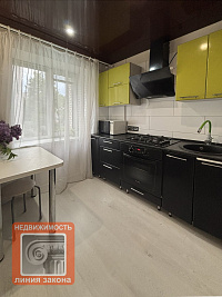1 к. кв-ра, ул. Владимирова, д. 63, г. Гомель ID: 99668