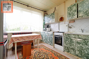 3-комнатная квартира по ул. П.Бровки, 37 ID: 99670