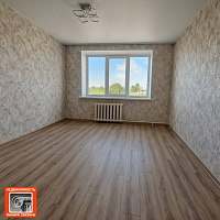 2 к. кв-ра, г. Ветка, ул. Чапаева, д. 4 ID: 100302