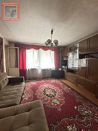 3 к. кв-ра, ул. Олимпийская, д. 16, г. Гомель ID: 99617