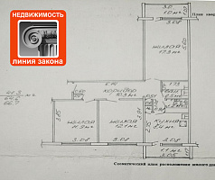 3 к. кв-ра, ул. Ильича, д. 297, г. Гомель ID: 99845 3 к. кв-ра, ул. Ильича, д. 297, г. Гомель ID: 99845