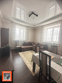 2 к. кв-ра, г. Речица, ул. Советская, д. 196 ID: 100286