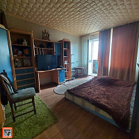 2 к. кв-ра, г. Речица, ул. Снежкова, д. 20 ID: 100107