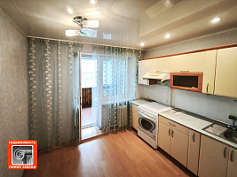 3 к. кв-ра, г. Речица, ул. Ленина, д. 207 ID: 100163