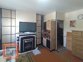 1 к. кв-ра, г. Речица, ул. Чапаева, д. 11 ID: 99750