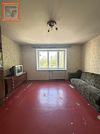 2 к. кв-ра, ул. Жукова, д. 40, г. Гомель ID: 99660