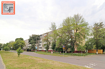 2-комнатная квартира по ул.Братьев Лизюковых, 14