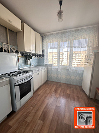 3 к. кв-ра, ул. Гайдара, д. 6, г. Гомель ID: 99967