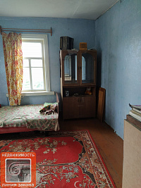Часть дома, ул. Льва Толстого ID: 98933
