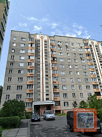 3 к. кв-ра, ул. 1-я Техническая, д. 60, г. Гомель ID: 99655