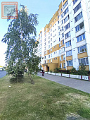 2 к. кв-ра, ул. Свиридова, д. 57 корп. 1, г. Гомель