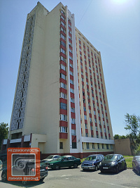 1 к. кв-ра, ул. 60 лет СССР, д. 1, г. Гомель ID: 99658