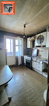 4 к. кв-ра, ул. Ильича, д. 192А, г. Гомель ID: 99888