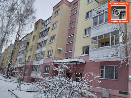 3 к. кв-ра, ул. Междугородняя, д. 18, г. Гомель ID: 99887