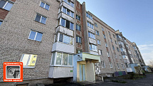 2 к. кв-ра, г. Мозырь, ул.Коммунистическая д.24