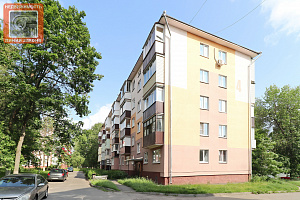 1 к. кв-ра, ул. Жукова, д. 4, г. Гомель ID: 99613