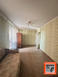 1 к. кв-ра, Станкостроительный пр-д, д. 29, г. Гомель ID: 99968