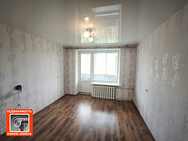 2 к. кв-ра, ул. Жукова, д. 34, г. Гомель ID: 100261