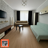 1 к. кв-ра, ул. Репина, д. 22, г. Гомель ID: 100272
