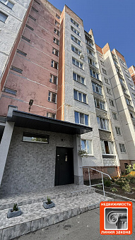 2 к. кв-ра, г. Мозырь, ул. Малинина д. 19 ID: 100317