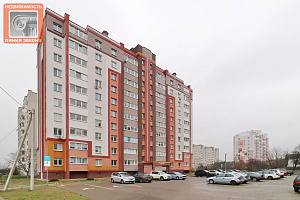2 к. кв-ра, ул. Пионерская, д. 15, г. Гомель ID: 99850