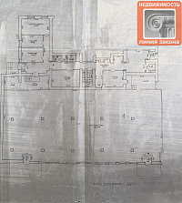 Здание, пр-т Речицкий, г. Гомель ID: 99803