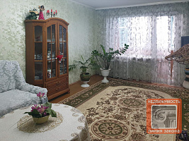 2 к. кв-ра, ул. Братьев Лизюковых, д. 28, г. Гомель ID: 99772