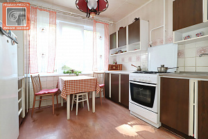 3-комнатная квартира по ул. П.Бровки, 21 ID: 99654
