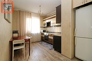 3 к. кв-ра, ул. Пенязькова, д. 9, г. Гомель ID: 100254