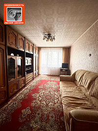 2 к. кв-ра, ул. Владимирова, д. 49, г. Гомель ID: 99905