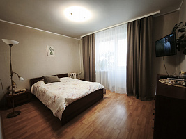 3 к. кв-ра, ул. Ильича, д. 297А, г. Гомель ID: 100342