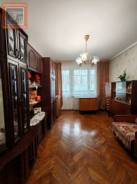 2 к. кв-ра, ул. Горбатова, д. 35, г. Гомель ID: 99791