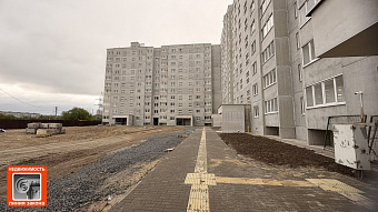 2-к квартира на Шведской Горке, ул. Денисенко, 17 ID: 100118