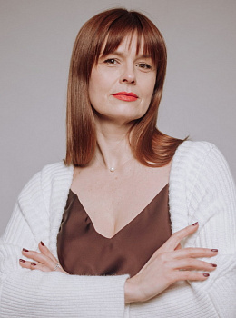 ШИМКО Марина Николаевна
