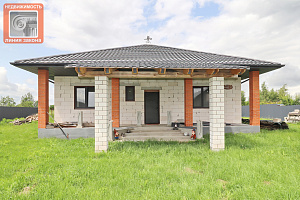 Дом, ул. Новая, д. Золотой Рог, Ветковский р-н ID: 99618