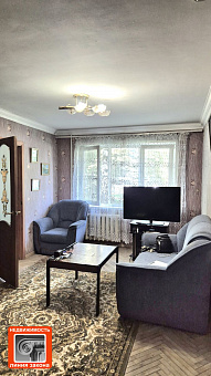 2 к. кв-ра, ул. Дворникова, д. 8, г. Гомель ID: 100259