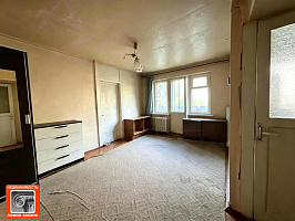 2 к. кв-ра, ул. Авиационная 3-я, д. 13, г. Гомель ID: 100273