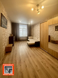 1 к. кв-ра, ул. Международная, д. 12, г. Гомель ID: 99899