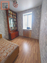 3 к. кв-ра, ул. Рокоссовского, д. 19, г. Речица ID: 99512