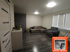 Часть дома, г. Речица, ул. М.Горького ID: 100005