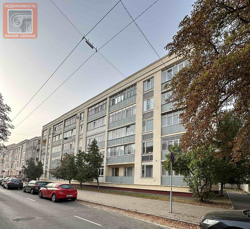  64.6м.кв., комнат 3