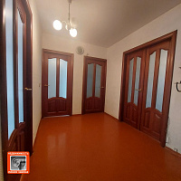 4 к. кв-ра, г. Речица, ул. Строителей, д. 18 ID: 100178